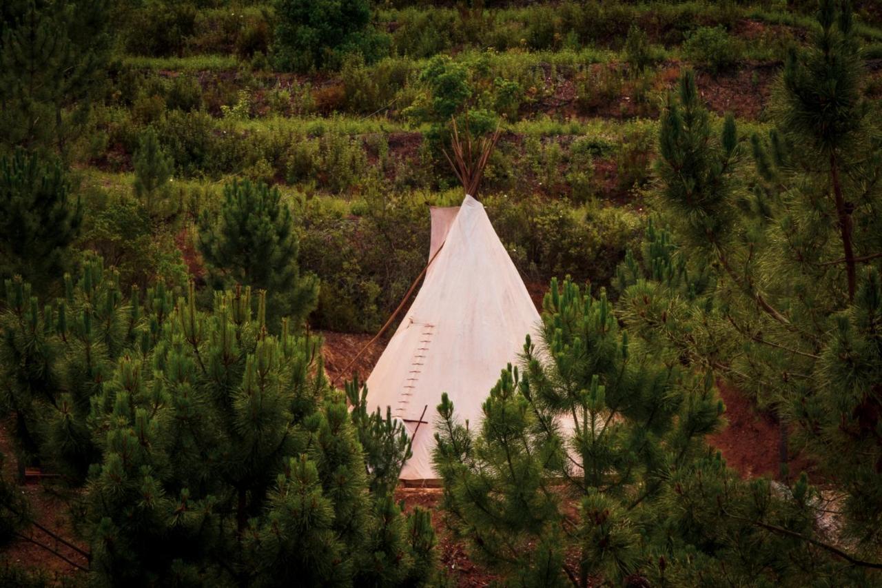 Quinta Alma - Ecological Retreat Farm Hotel Aljezur Ngoại thất bức ảnh