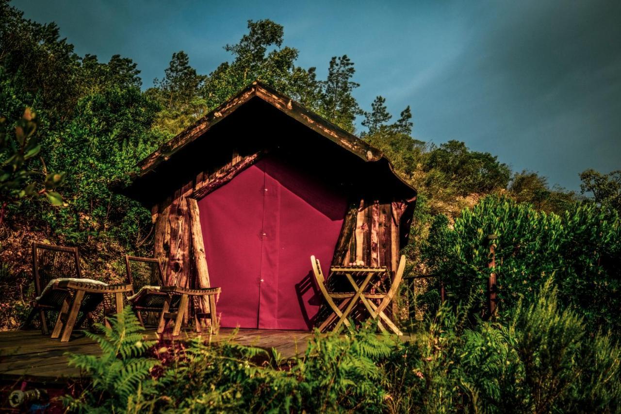 Quinta Alma - Ecological Retreat Farm Hotel Aljezur Ngoại thất bức ảnh