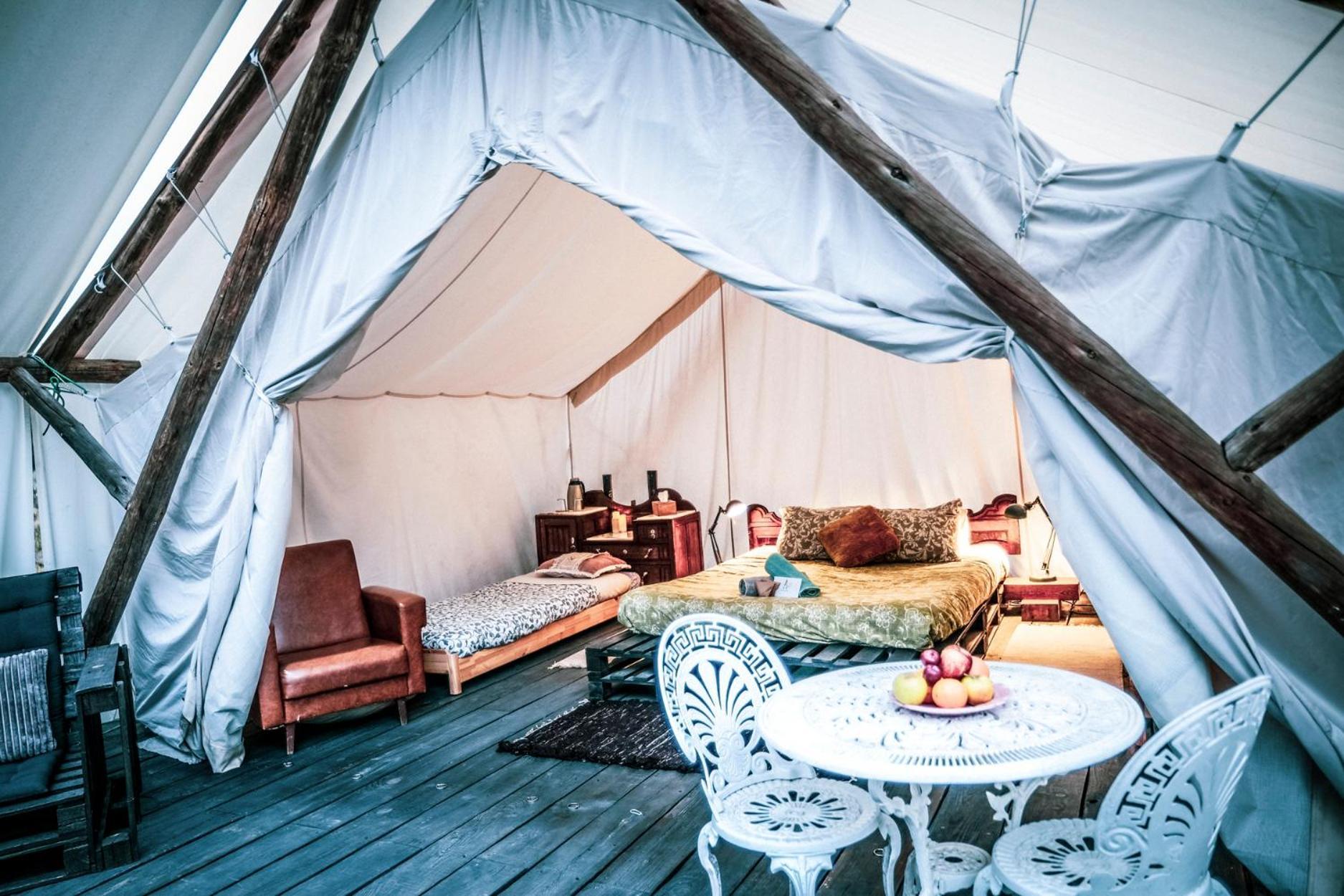 Quinta Alma - Ecological Retreat Farm Hotel Aljezur Phòng bức ảnh