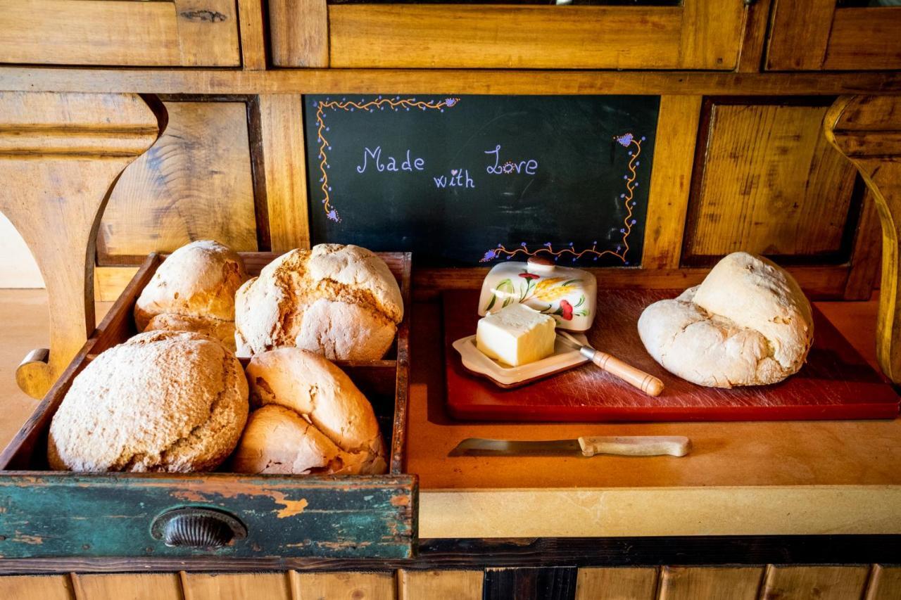 Quinta Alma - Ecological Retreat Farm Hotel Aljezur Ngoại thất bức ảnh